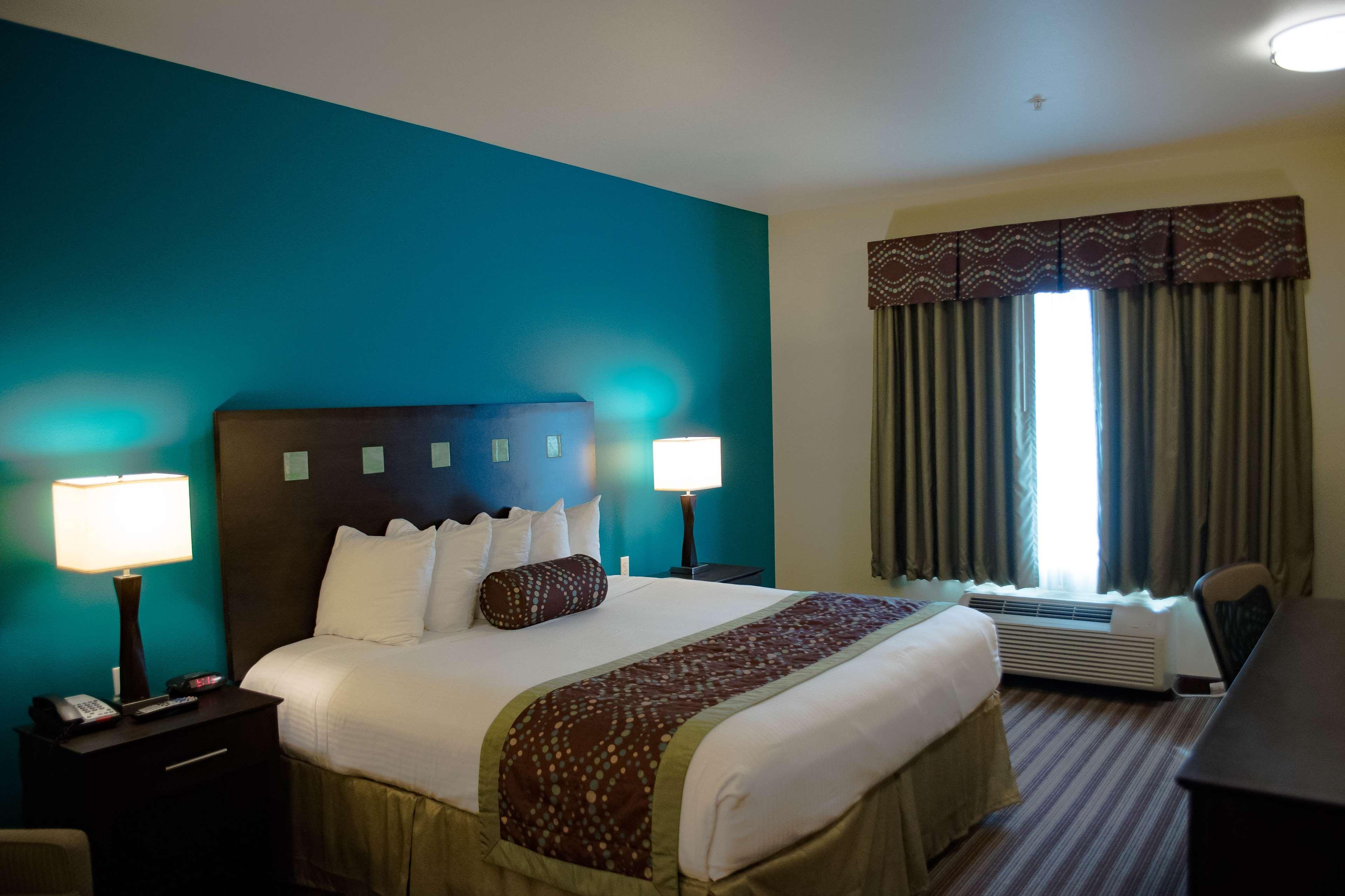 Mansfield Best Western Plus Desoto Inn & Suites מראה חיצוני תמונה