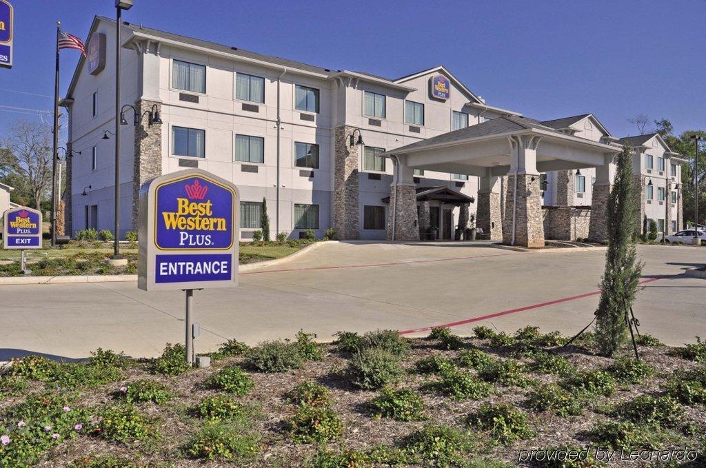 Mansfield Best Western Plus Desoto Inn & Suites מראה חיצוני תמונה