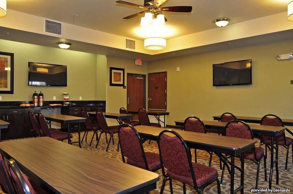 Mansfield Best Western Plus Desoto Inn & Suites מתקנים תמונה