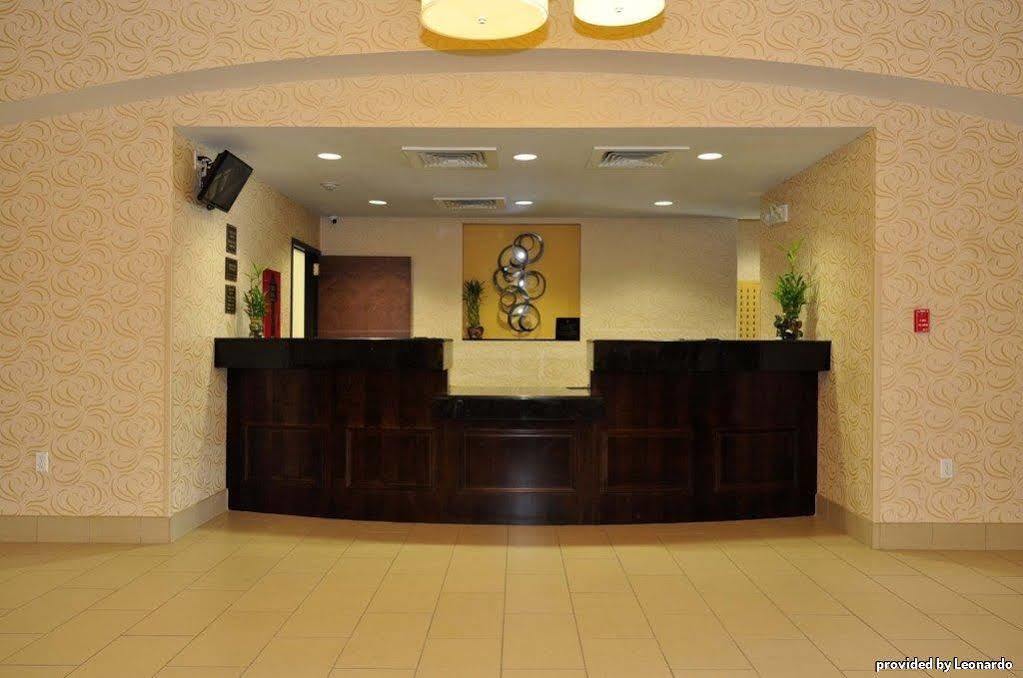 Mansfield Best Western Plus Desoto Inn & Suites מראה פנימי תמונה