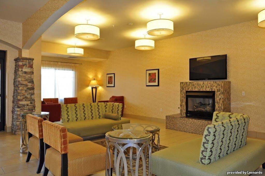 Mansfield Best Western Plus Desoto Inn & Suites מראה חיצוני תמונה